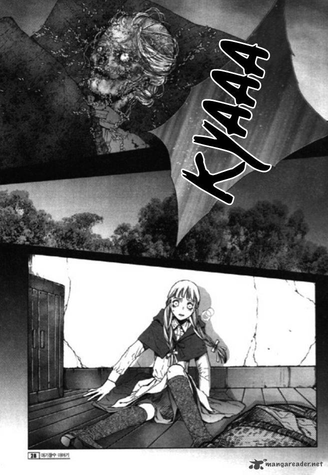 Chronicles Of The Grim Peddler 5 26