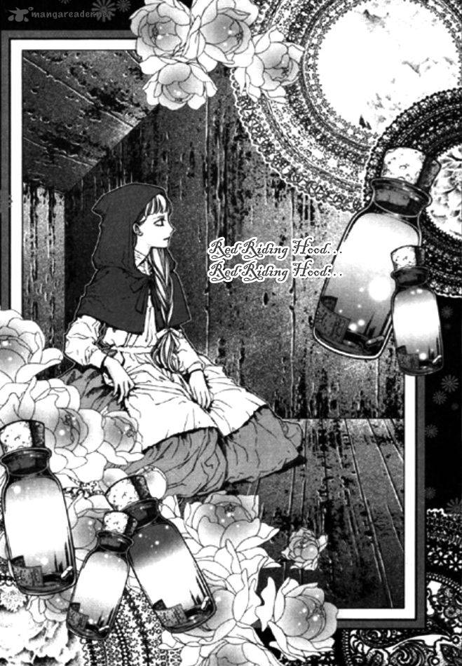 Chronicles Of The Grim Peddler 5 6