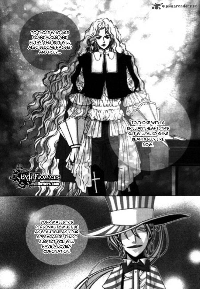 Chronicles Of The Grim Peddler 6 12