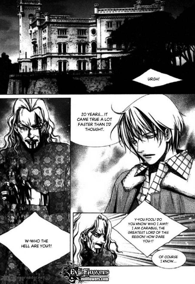 Chronicles Of The Grim Peddler 7 19