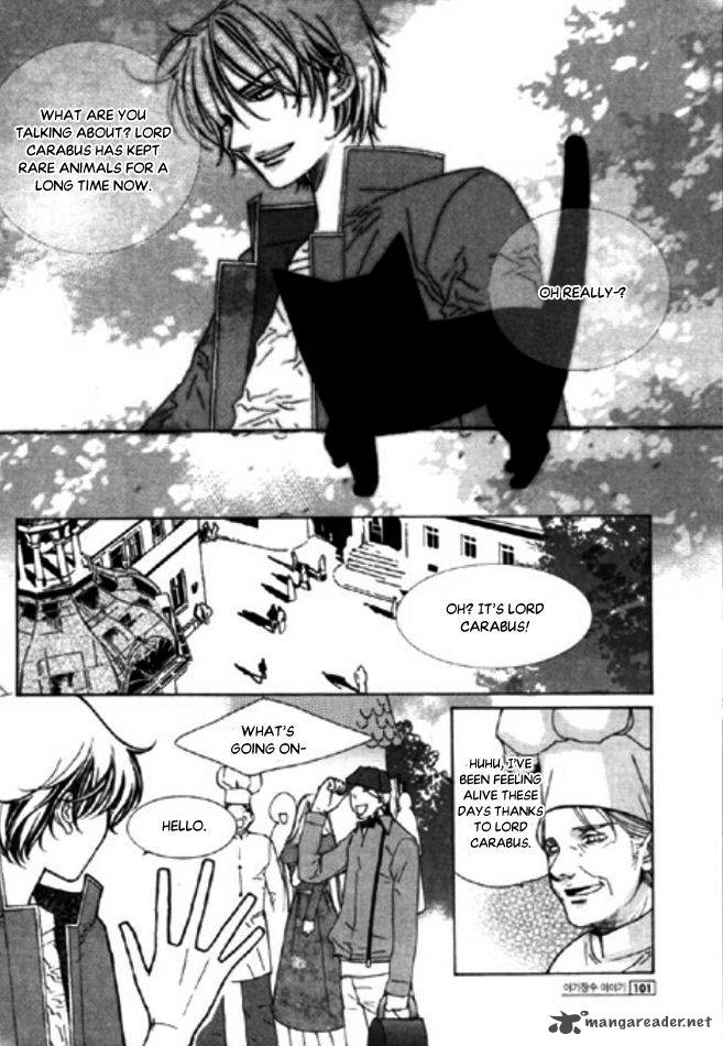 Chronicles Of The Grim Peddler 7 23