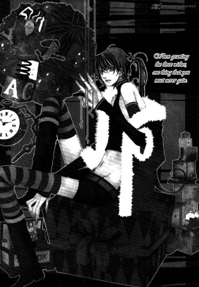 Chronicles Of The Grim Peddler 7 35