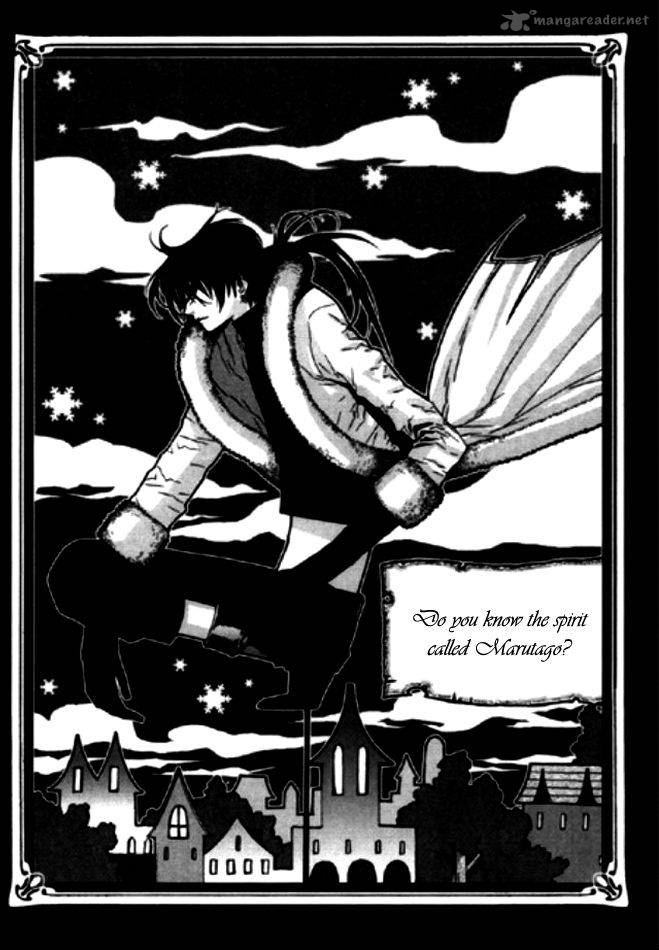 Chronicles Of The Grim Peddler 7 4