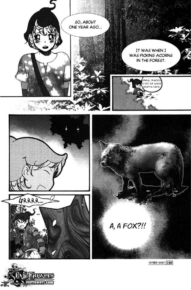 Chronicles Of The Grim Peddler 8 14