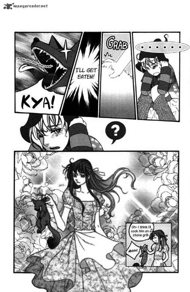Chronicles Of The Grim Peddler 8 15