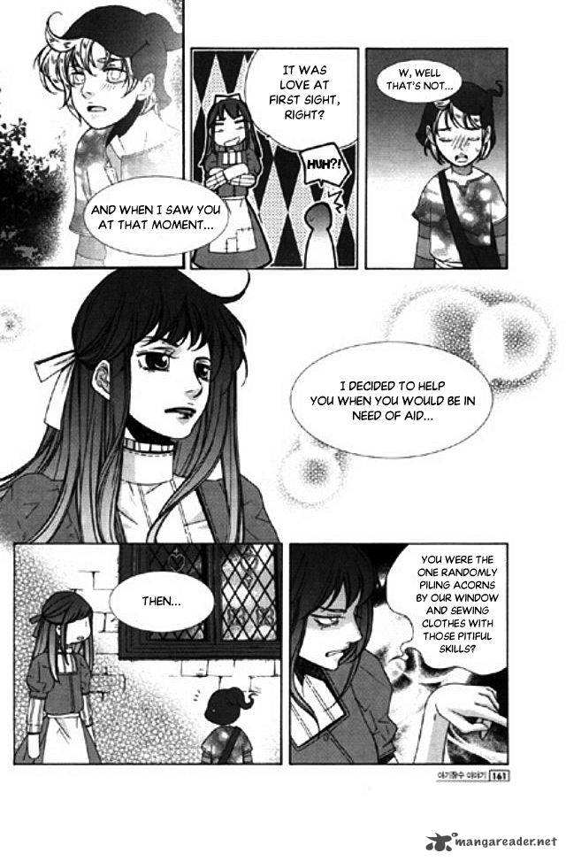 Chronicles Of The Grim Peddler 8 16