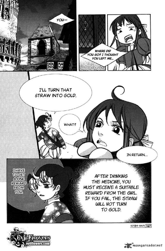 Chronicles Of The Grim Peddler 8 22