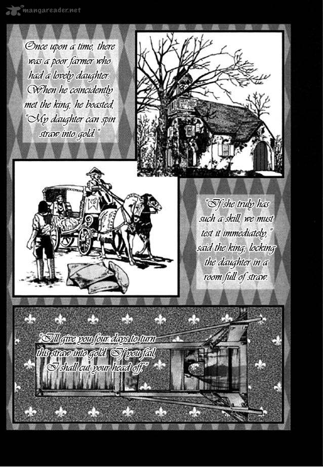 Chronicles Of The Grim Peddler 8 3