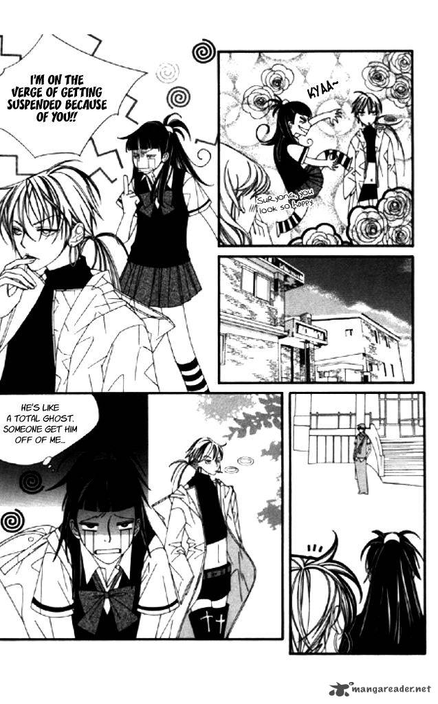 Chronicles Of The Grim Peddler 9 15