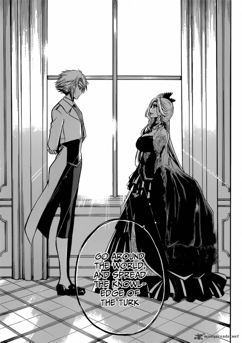 Chrono Monochrome 10 12
