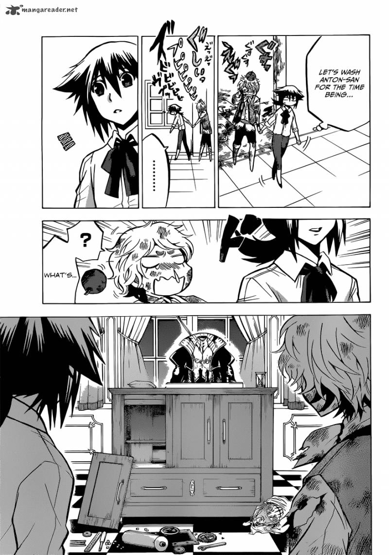 Chrono Monochrome 10 16