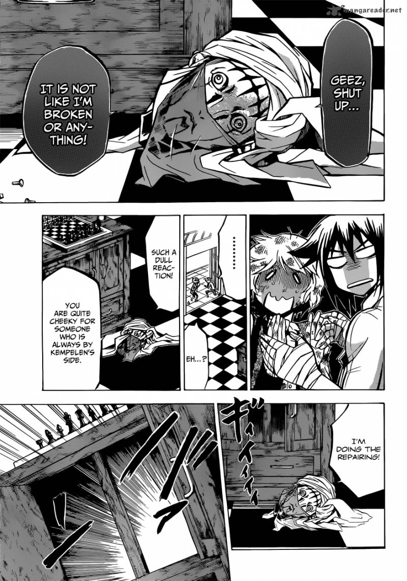 Chrono Monochrome 10 18