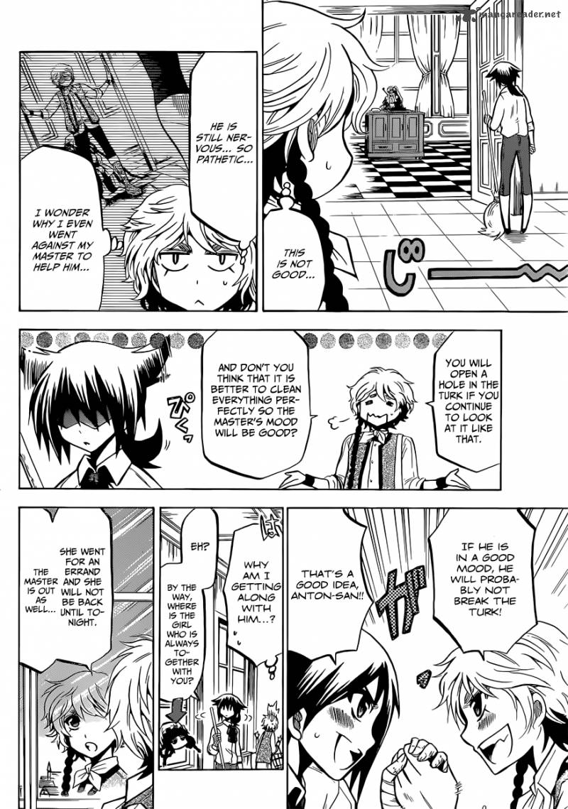 Chrono Monochrome 10 3