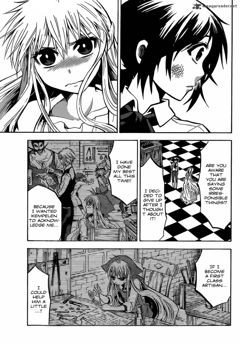 Chrono Monochrome 12 7