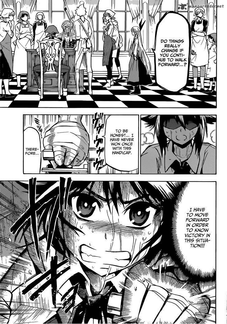 Chrono Monochrome 13 13