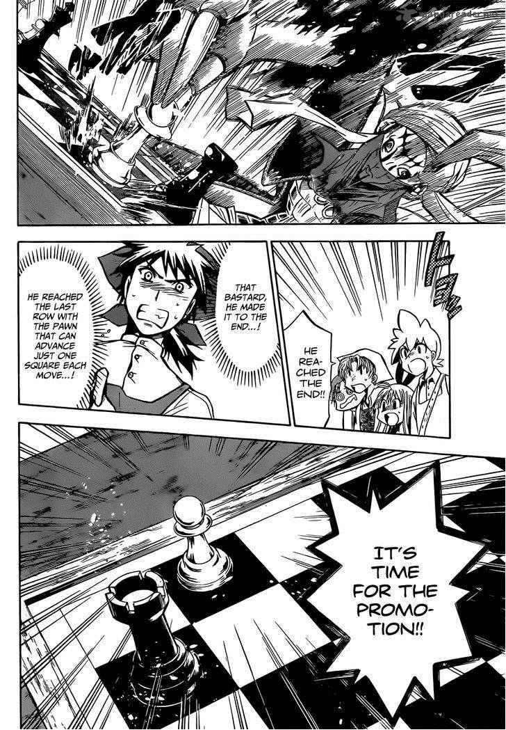 Chrono Monochrome 13 14
