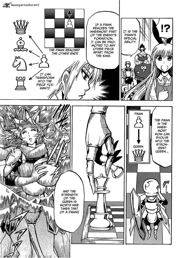Chrono Monochrome 13 15