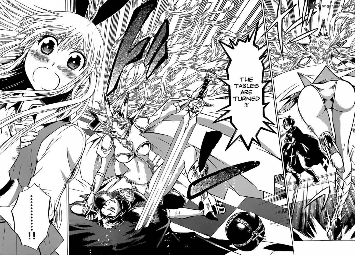 Chrono Monochrome 13 16