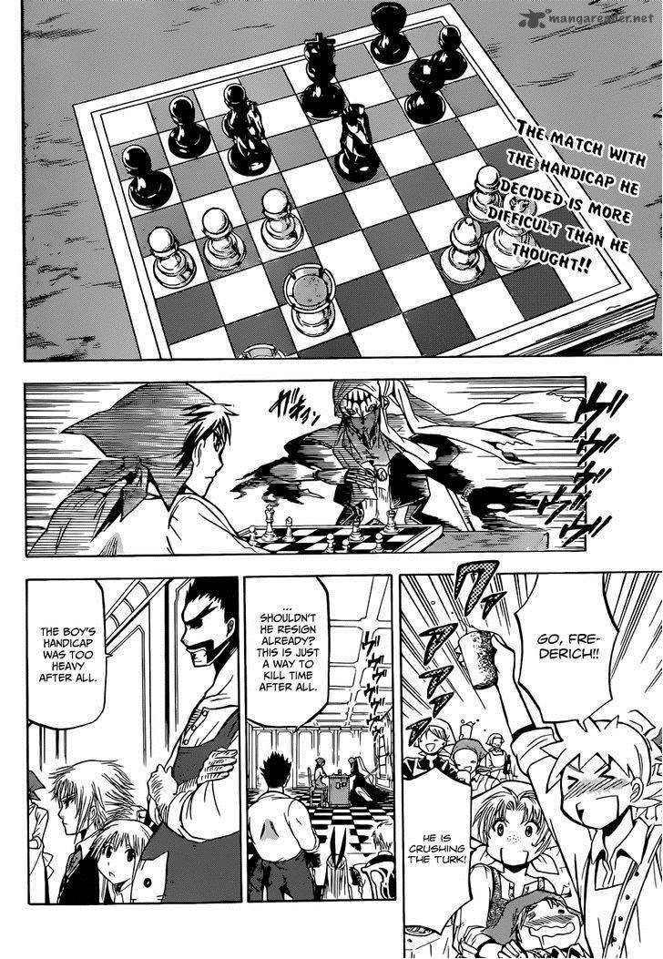 Chrono Monochrome 13 4