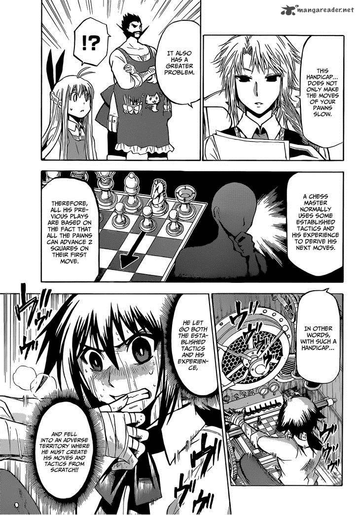 Chrono Monochrome 13 5