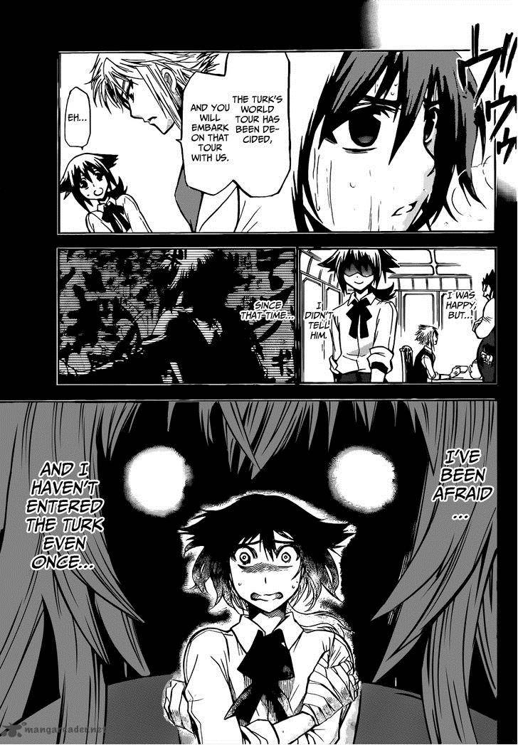 Chrono Monochrome 13 7