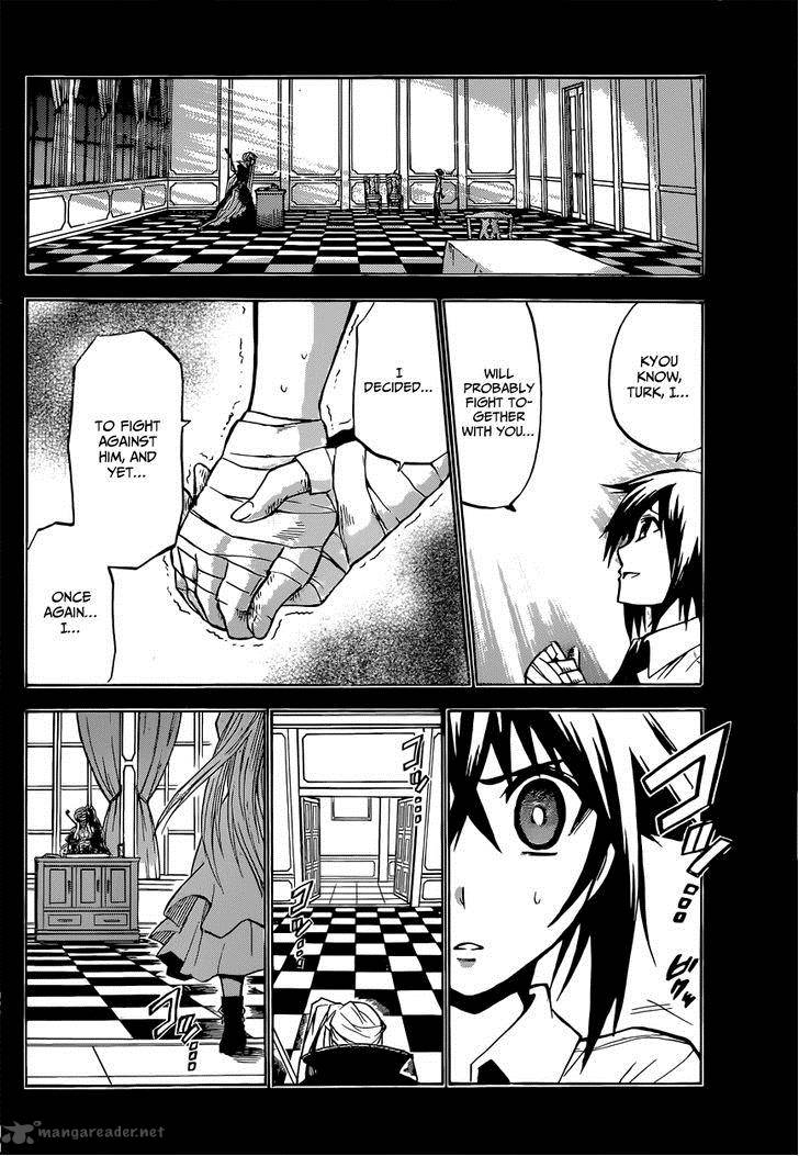 Chrono Monochrome 13 8