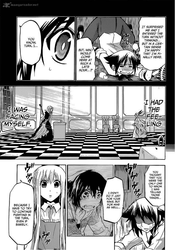 Chrono Monochrome 13 9