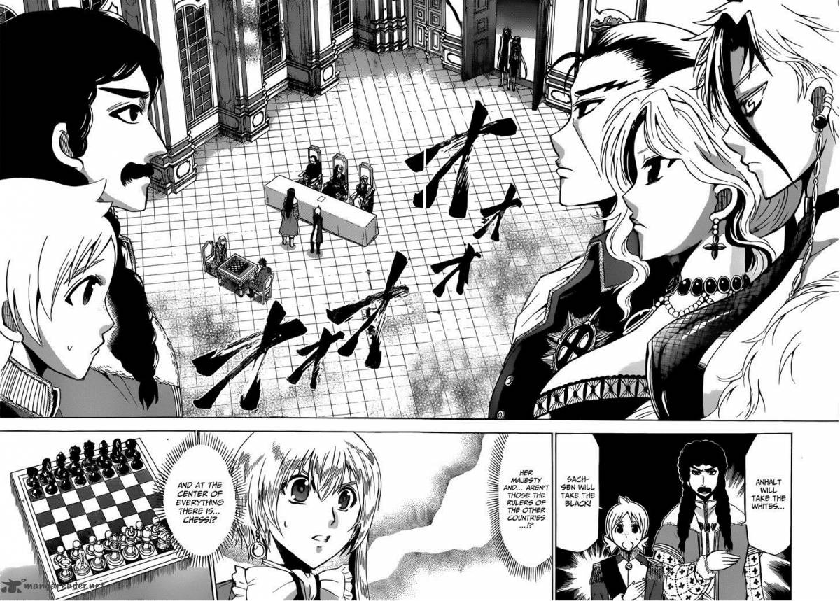 Chrono Monochrome 14 9