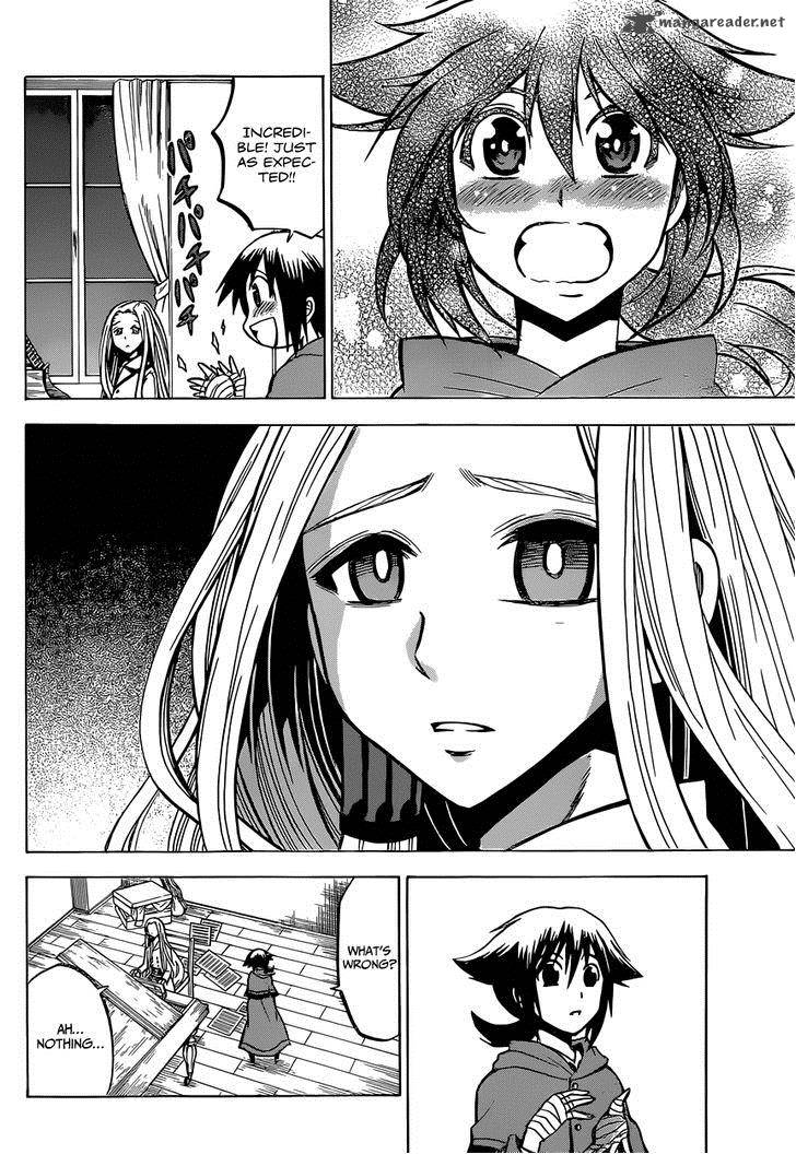Chrono Monochrome 16 16