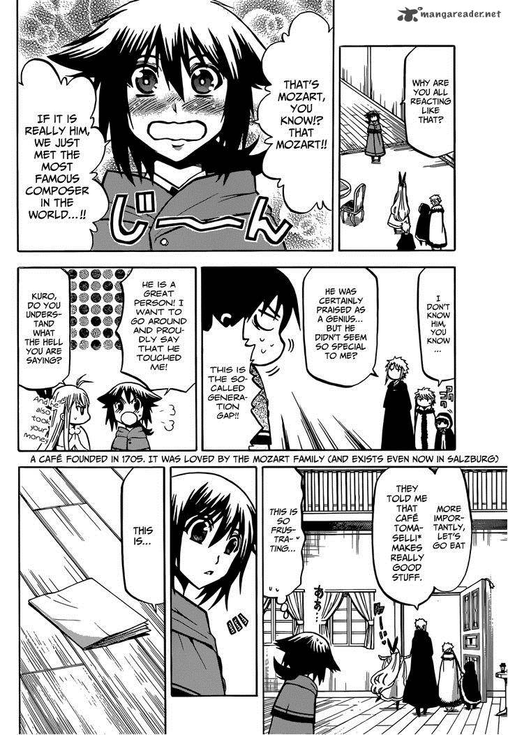 Chrono Monochrome 16 6