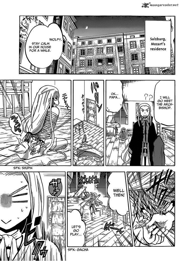 Chrono Monochrome 16 7