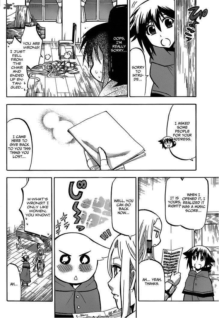 Chrono Monochrome 16 8