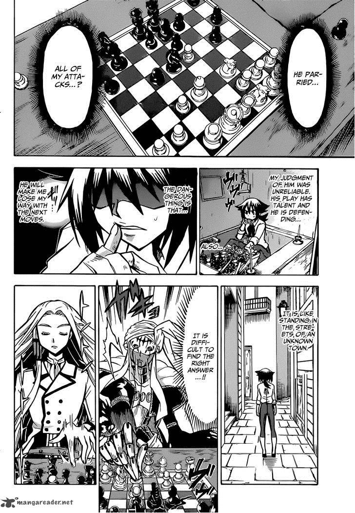 Chrono Monochrome 17 12