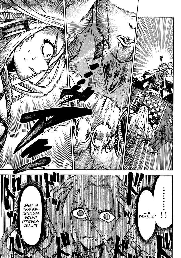 Chrono Monochrome 19 17