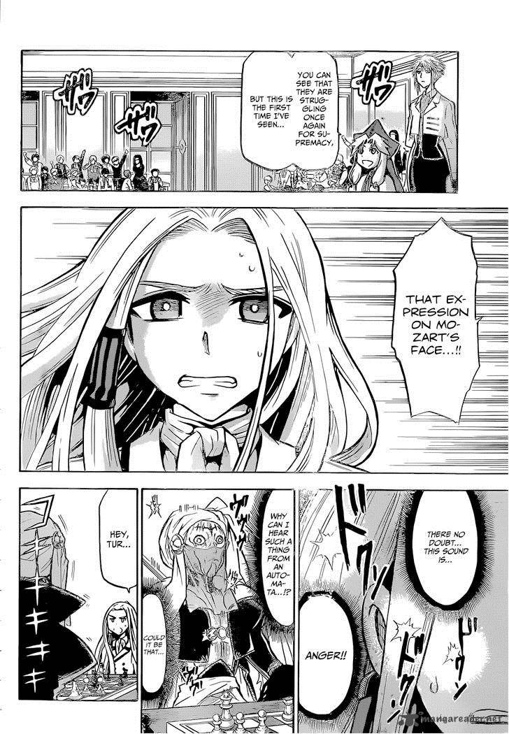 Chrono Monochrome 19 4