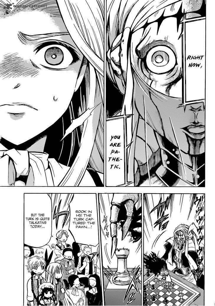 Chrono Monochrome 19 9