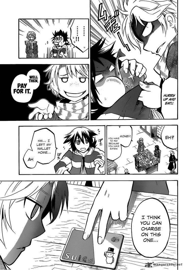 Chrono Monochrome 2 13