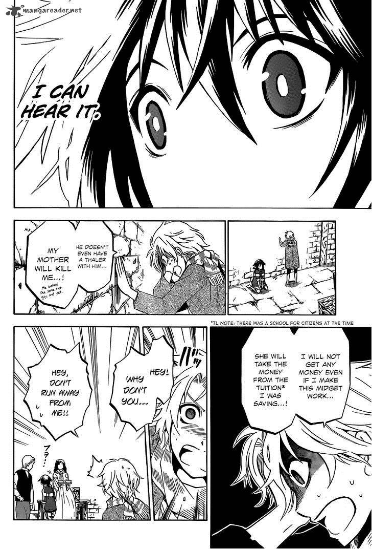 Chrono Monochrome 2 18