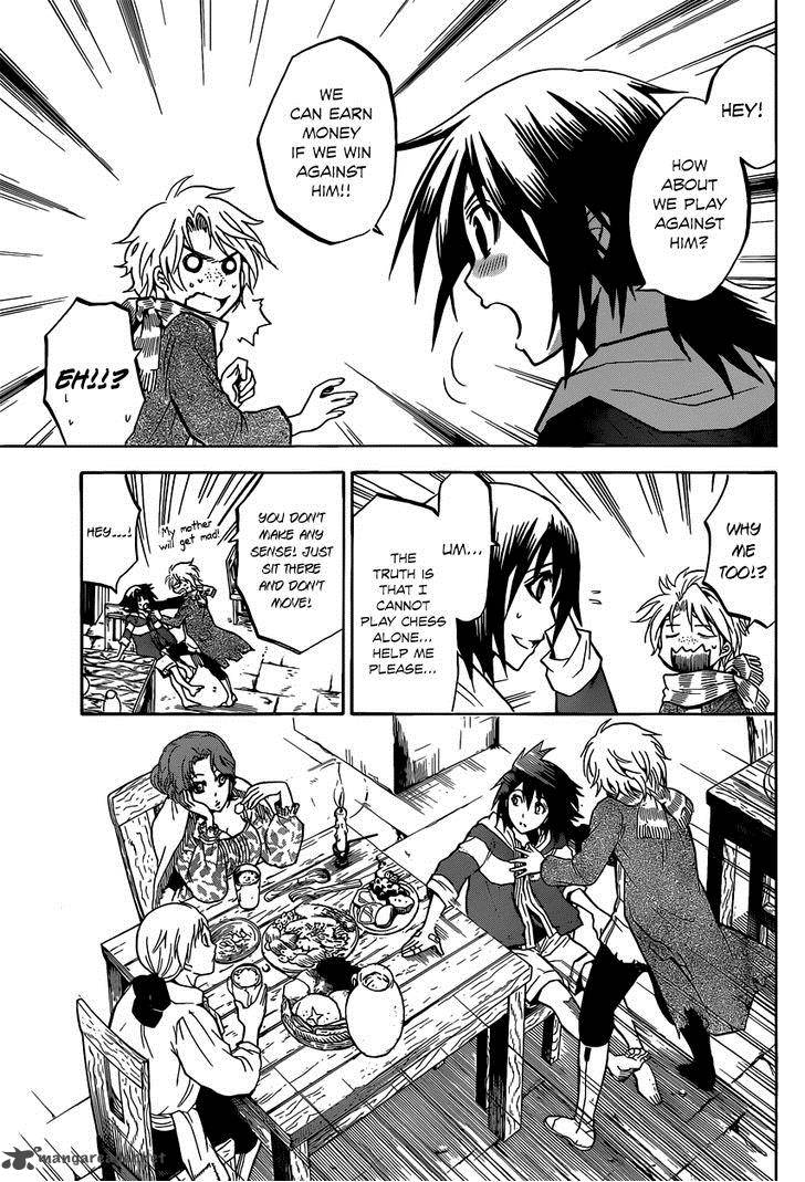 Chrono Monochrome 2 23