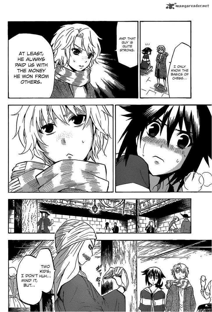 Chrono Monochrome 2 26