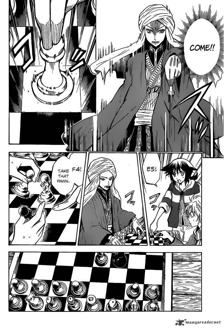 Chrono Monochrome 2 32