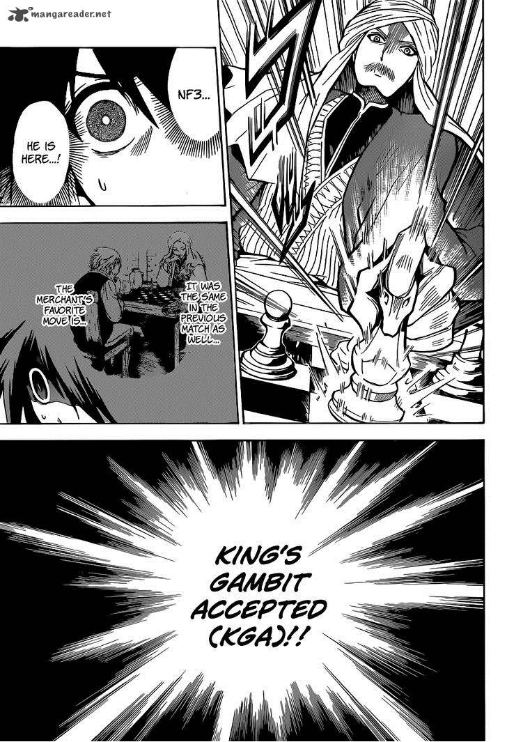 Chrono Monochrome 2 33