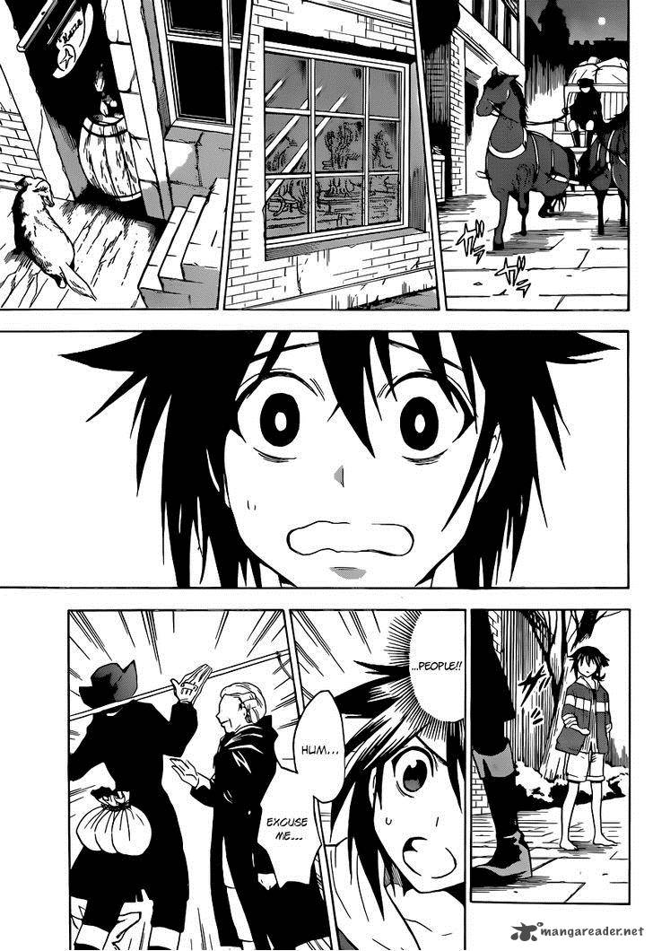 Chrono Monochrome 2 5
