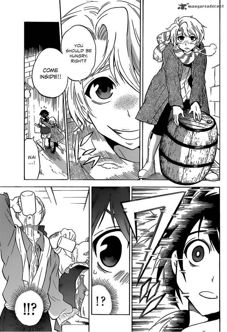 Chrono Monochrome 2 9