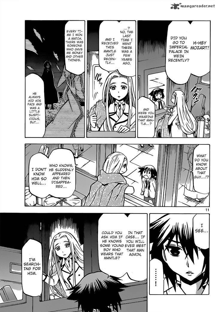 Chrono Monochrome 22 13