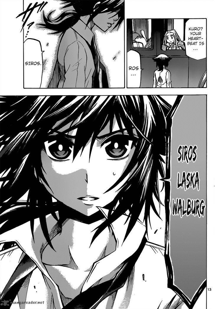 Chrono Monochrome 22 15