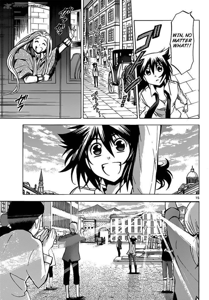 Chrono Monochrome 22 17