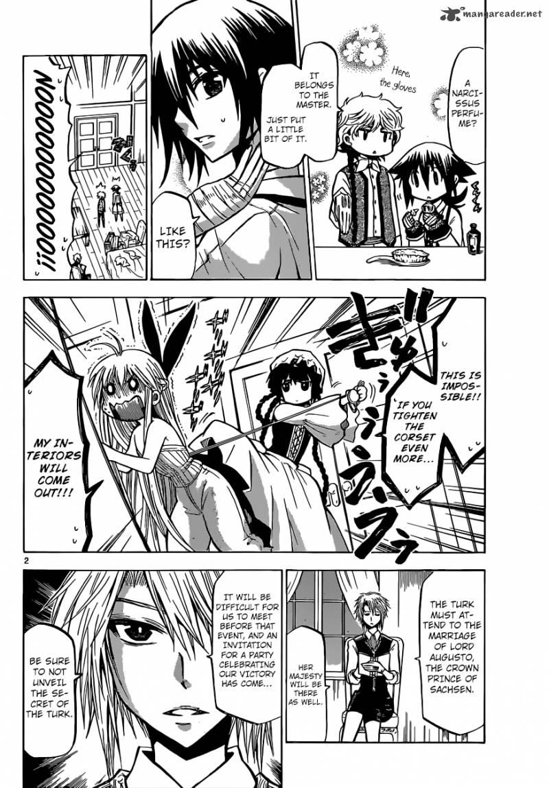 Chrono Monochrome 23 4
