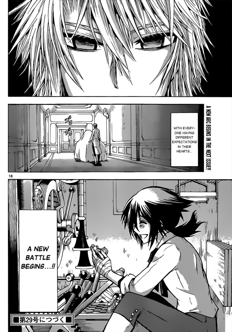 Chrono Monochrome 24 19