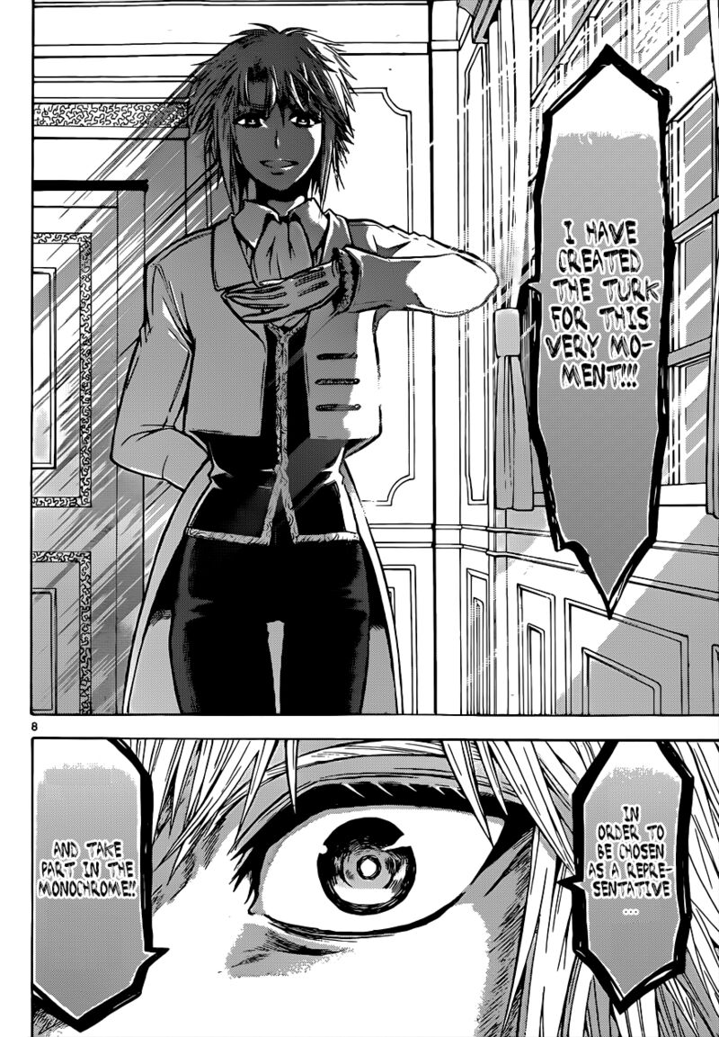 Chrono Monochrome 24 9